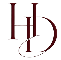 High Def Collective logo