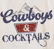 Cowboys & Cocktails