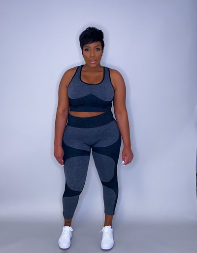 Storm activewear set